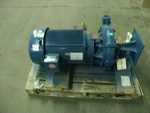 15 Hp Pump Aurora 1.5 X 2 New. Fixed Price $1999.00.