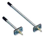 Mamac Systems A-520-2-A-1 Aluminum Probe 8 Inches With 1/4 Hose Barb. Fixed Price $26.63.