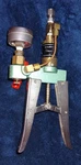 Ralston Instruments Hand Pump. Fixed Price $145.00.