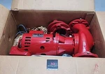 *new* Bell & Gossett 105097 PD-37S Ib Booster Pump 3/4HP 115V Size +warranty. Fixed Price $2595.00.