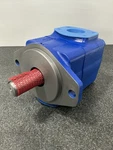 Vickers 02-137124-1 35V25A-1A22R Hydraulic Vane Pump 35V25A1A22R. Fixed Price $1499.99.