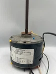 New Nos Fasco D749 Furnace Blower Motor 1/4 Hp 1075RPM 1PH 208/230V 60HZ 2.1AMPS. Fixed Price $65.00.