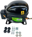 Secop NLE11MN R290 Refrigeration Compressor 115V 1/2 Hp 4167 Btu Mbp 105H5982. Fixed Price $386.43.