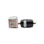 Parker SS-163S 450112-001 650PSI 3/8" Nsmp. Fixed Price $49.00.
