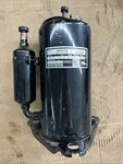 Rotary Compressor 44R312A Reichi Precision 208-230V. Fixed Price $75.00.