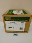 Taco 007-F5-7IFC, Cast Iron Circulator W/. Fixed Price $164.50.