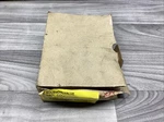 Missing Top Danfoss 032F1168 Evr 10 Sweat Refrigeration Solenoid Valve #808FF290. Fixed Price $59.99.