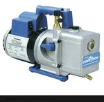 Robinair Cooltech Vacuum Pump - New Box Model 15400. Fixed Price $599.00.