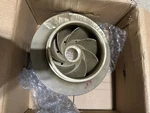 Bell & Gossett P51432 11.5" Impeller 1-5/8 Shaft Fits E1510-6G Pump. Fixed Price $1299.00.