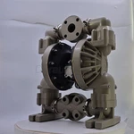 For Ingersoll Rand Aro 2?? Air-operated Double Diaphragm Pump 6662A3-3EB-C New. Fixed Price $1235.00.