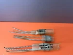 Klixon On-winding Motor Protector 3-PHASE 35HM4XX-45 Qty. Fixed Price $100.00.