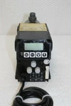 5255 Grundfos Ddi 20-30 AR-PVC/V/G-F-31SSB Digital Dosing Pump. Fixed Price $450.00.