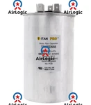 CD55+5X440 Supco Round Motor Dual Capacitor Uf Mfd Vac Volt. Fixed Price $15.99.