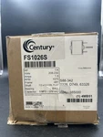 Century FS1026S Condenser Fan Motor 1/4 Hp. Fixed Price $174.99.