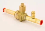 Mueller Refrigeration AQ17861C 1/2 Padmount Bv Assembly W/access. Fixed Price $30.00.