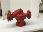 Bell And Gossett 60 Pump 14T M29. Fixed Price $225.00.