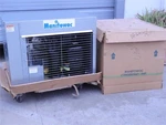 Manitowoc CVD0675-261 CVDF0600 Remote Ice Machine Condenser 208-230V Phase. Fixed Price $1350.00.