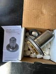 Grundfos #506173 Pump Head Kit 1RE2. Fixed Price $70.00.