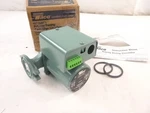 Taco 1/25HP 115V 3250RPM Priority Zoning Circulator W/ Integral Flow Check. Fixed Price $339.99.