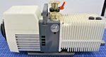 SD-451 / Rotary Vane Pump, 04-709096-02 Varian. Fixed Price $500.00.
