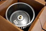 Trane WHL03316 Wheel Blower 11.93 Od Dia, 10.68 Width. Fixed Price $135.00.