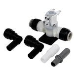 Jabsco 37038-2012 Solenoid/anti-syphon Valve 12V. Fixed Price $177.18.