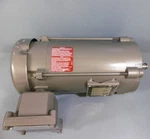 Baldor Electric Motor CA512250 34-5336-5721 Hz 60 R.p.m 1725 New. Fixed Price $119.99.
