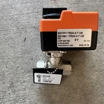 Belimo 1/2" Control Valve Assembly B210B+TR24-3-T W/ FLOATING/3-POINT Actuator. Fixed Price $100.00.