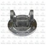 1310 (1.062 X 3.219) Series Driveshaft Flange Yoke 8 10MM Holes With 120MM Od. Fixed Price $55.90.