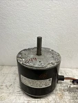Interlink YSLB-90-6B002, CPN:100483-35, 1/10HP, 230V, 1075RPM, Ccwle, #049. Fixed Price $80.00.