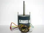 Source 5KCP39LG S1-FHM3729 Condenser Motor 1/3HP 208-230V 1075RPM 2.4A Rev. Fixed Price $74.95.