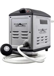 Mr. Heater BOSS-XB13 Basecamp Battery Operated Shower System. Fixed Price $450.00.