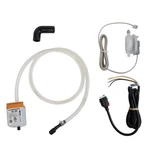 Sauermann SI-30-230V Mini Condensate Removal Pump, 5.5 Tons,. Fixed Price $136.79.