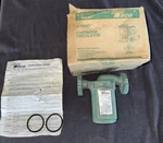 New Taco 00R-F6-1IFC Cast Iron Cartridge Circulator Pump Flanged, 1/25 Hp 23 Gpm. Fixed Price $189.99.
