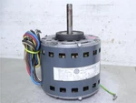 Ge Motors 5KCP39KGN544S Furnace Blower 1/3HP 115V 1075RPM 21D140678P01. Fixed Price $140.00.