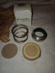 New Genuine Gould Centripro 10K13 Replacement Mechanical Pump Seal Kit 1Q18. Fixed Price $167.99.