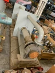 Buffalo Forge Centrifugal Pump Long Shaft 9779-39A 13.6 Hp, 450 Gpm, 1750 Rpm,. Fixed Price $4031.80.
