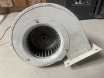 Kooltronic KBB35 Single Centrifugal Blower Fan 50/60HZ. Fixed Price $49.99.