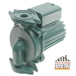 Taco 009-BF5-J Pump Cast Iron With Bronze Cartridge For Longer Life 5800006. Fixed Price $266.65.