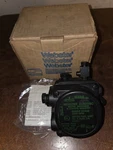 Webster Electric Fuel Oil Burner Pump Single Stage 3450 Rpm 728N 42851. Fixed Price $99.99.