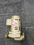 Bell & Gossett PL-55B Series 1BL068LF Booster Pump, 115V 500W 4.7A 60HZ 1PH. Fixed Price $815.99.