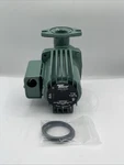 Taco 0011-F4 1/8-HP Cast Iron Cartridge Circulating Pump. Fixed Price $404.99.