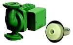 Taco 0013-F3 1/6 Hp 115V Cast Iron Circulator Pump. Fixed Price $609.31.