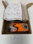 Belimo AFB24-MFT Actuator 180 In-lb 20NM Ac/dc 24V New Open Box. Fixed Price $245.00.