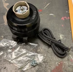Ao Smith Unit Bearing UB06CWL, Watt, 115 Volts, Cast Iron, Evaporator Motor. Fixed Price $39.95.