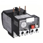 Dayton Overload Relay: Thermal Protection, 3 Poles, 2.5 4 6ECC0. Fixed Price $25.00.
