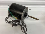 Century Condensor Fan Motor FE1056SF, 1/2 Hp, 1075 Rpm, 4.0 Amp. Ph. Fixed Price $99.99.