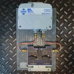 Setra 231MS1 Multi-sense Wet Differential Pressure Transducer With Manifold. Fixed Price $109.99.
