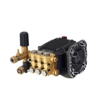 Canpump Cf 1522 E: 1500 Psi 2.2 Us Gpm, 5/8-IN Shaft Pressure Washer. Fixed Price $325.00.