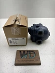New Armstrong D1175-3 Steam Trap F+t, B4, Mop 15. Fixed Price $367.21.